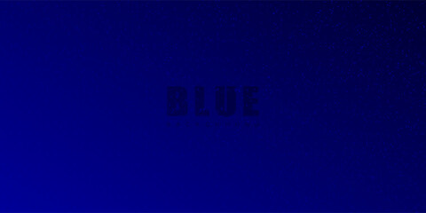 Abstract blue background. Geometric triangle background. Hexagon pattern.