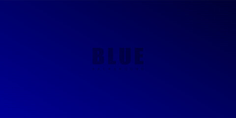 Abstract blue background. Geometric triangle background. Hexagon pattern.