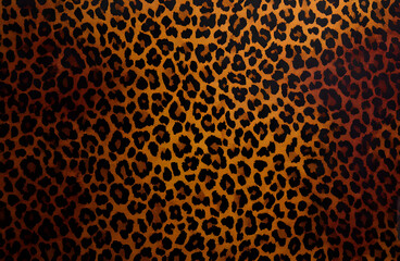 leopard texture, animal print, skin pattern, hair, wool, furry background, jaguar spots, stylish design for clothes