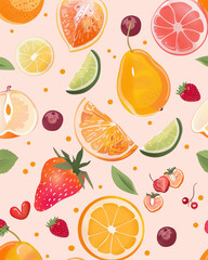 fruity wallpaper
