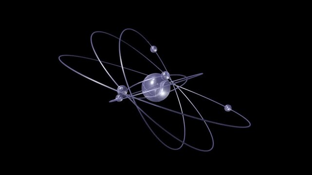Atom, Loop