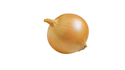 onion isolated on Transparent Background