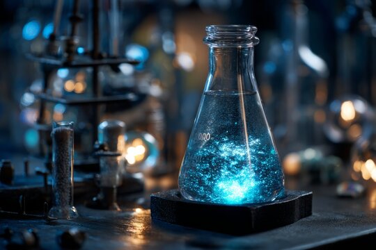 Back to school realistic photo, autumn school concept	