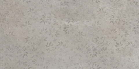 Luxury watercolor background texture and leaves in line art style. Botanical abstract blue wallpaper for wall