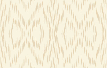 Geometric ethnic oriental ikat seamless pattern  color oriental. Aztec ornament print. Design for background ,curtain, carpet, wallpaper, clothing, wrapping, Batik, vector illustration.