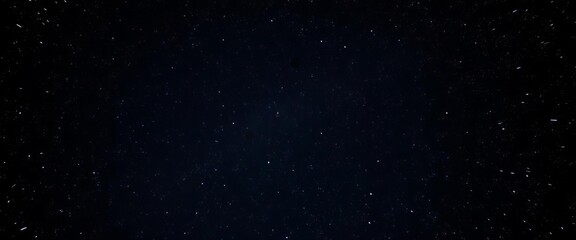 Vast, inky black night sky brimming with countless stars,  deep space,  celestial
