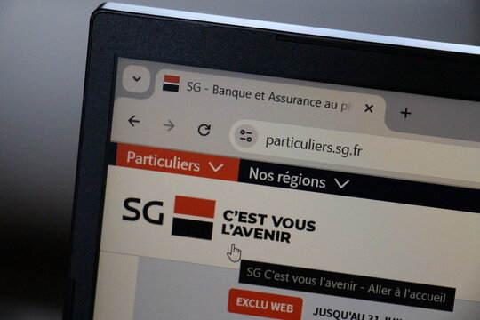 soci&eacute;t&eacute; g&eacute;n&eacute;rale