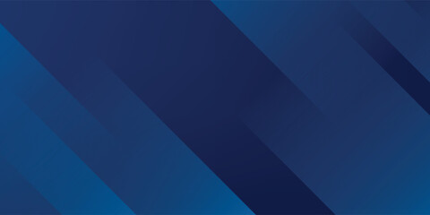 modern blue abstract background with elegant bright diagonal lines