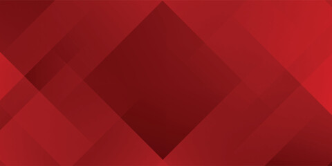 red banner background.abstract background.colorful.slash effect .memphis .eps 10