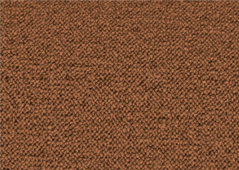 plain textured brown carpet for hotels and offices
