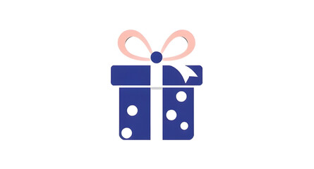 gift box vector illustration