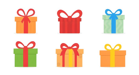 Birthday gifts, Christmas presents, Decorative boxes, Festive packaging, Surprise boxes, Celebration gift set, Party gift boxes, Ribbon tied boxes, Stack of gift boxes, Holiday gift set, Gift packagin