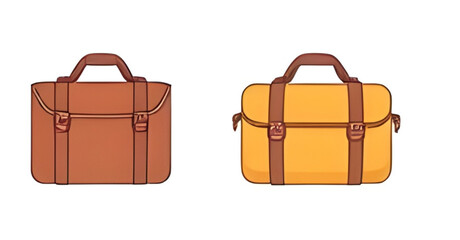 leather bag, shoulder bag, tote bag, clutch bag, designer handbag, stylish handbag, trendy purse, elegant handbag, ladies bag, luxury handbag, handbag icon, handbag vector, handbag illustration, moder