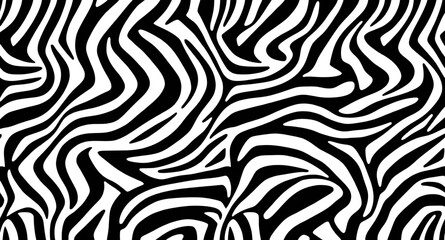 zebra skin texture silhouette, zebra stripes silhouette, animal print silhouette, wildlife pattern silhouette, zebra pattern vector, black and white stripes, safari animal texture, zebra outline desig
