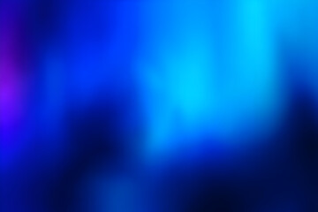 Blue gradient background smooth oceanic ombré high resolution asset great for product showcase videos social media graphics and digital ads