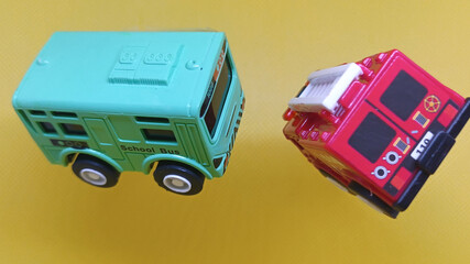 Toy Emergency Responders: Heroes in Miniature, Always Ready for Action