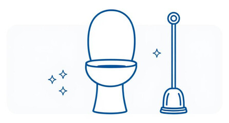 Washroom icon, Public toilet sign, Simple toilet graphic, Isolated toilet image, Toilet with flush, Toilet top view vector, Restroom bowl icon, Toilet side view, Hygiene toilet vector, Toilet seat sil