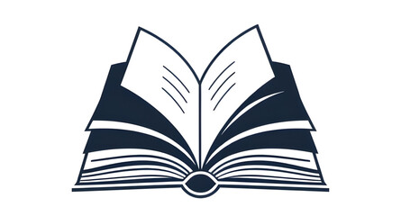 book clipart, writing journal, editable book vector, reading material, book art, page spread, book design element, book on desk, open storybook, novel pages open, comic book open, religious book open,