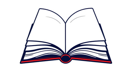 open diary, sketchbook open, book mockup, book template, library icon, knowledge symbol, learning icon, open journal, study material, reading icon, hand drawn book, outline of book, cartoon book, book