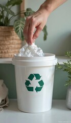 Plastic Bag Recycling: Turning Waste into Opportunity for a Greener Tomorrow