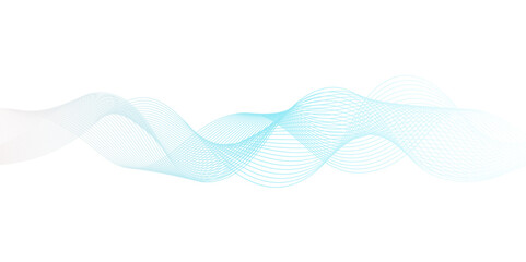 abstract wave element for design pink and white. Design template for cover, business. Abstract dynamic color lines, waves. Vector geometric backgrounds.