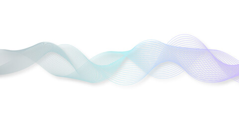 4275abstract wave element for design pink and white. Design template for cover, business. Abstract dynamic color lines, waves. Vector geometric backgrounds.