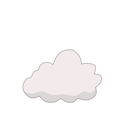 cloud , 雲,曇り