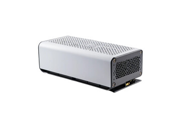  External GPU (eGPU) 
