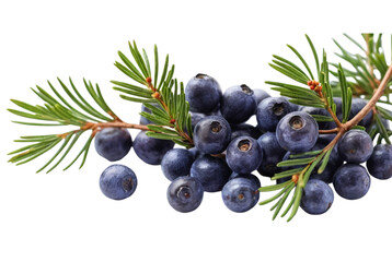 Juniper Berry