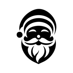 Fototapeta premium Santa Claus