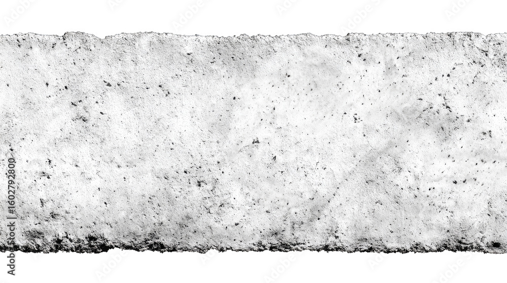 Poster frosty edges: a macro shot captures the intricate details of a snow-covered surface, highlighting th