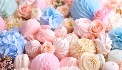 Sweet Colors