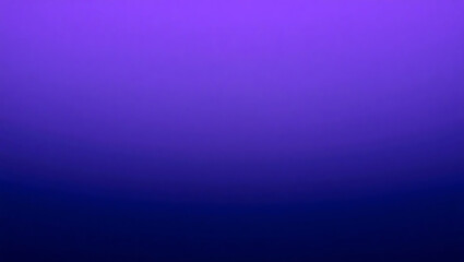 Fototapeta premium A gradient background transitioning from light purple to a deep dark blue color vertically