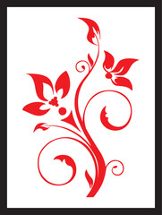 ornament leaf.eps