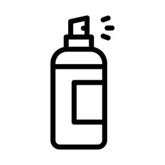 Spray