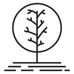 tree icon