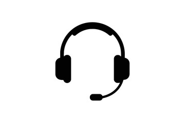 Headset with Microphone headphones audio