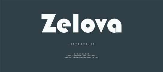 Zelova  and classic alphabet font set design. Vector illustration typeface. Decorative serif fonts collection. Ligature collective designs.