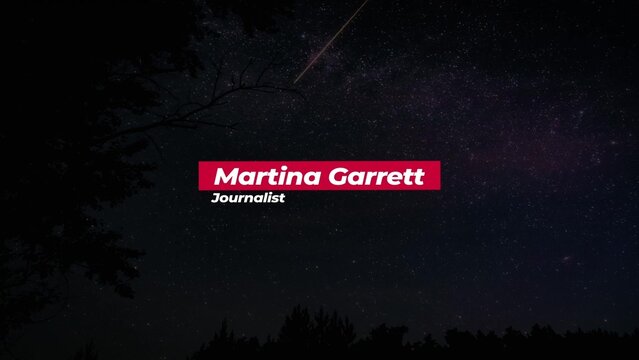 Creative Lower Third 03