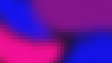 abstract blue pink purple background