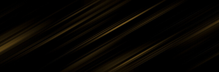 abstract black and gold are light with white the gradient is the surface with templates metal...