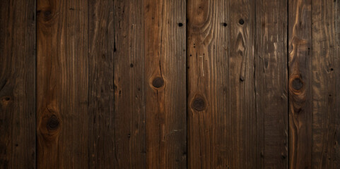 Dark wood old grunge texture surface background. Texture of wood.	