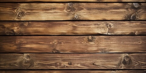 Detailed Wooden Texture Background for Artistic Designs and Projects