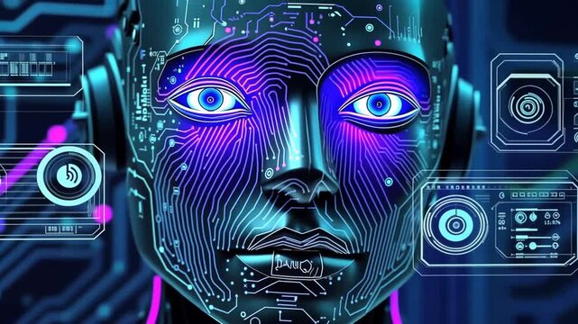 binary code technology