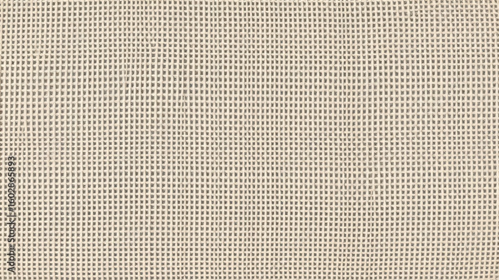 Aufkleber woven texture exhibiting precise interlacing with a neutral color palette suitable for versatile bac