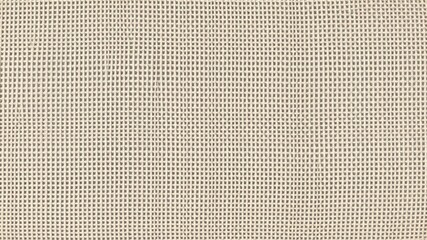 Woven Texture Exhibiting Precise Interlacing with a Neutral Color Palette Suitable for Versatile Backgrounds and Surface Design