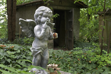 grabengel