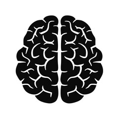 Brain Clipart, Logo, Icon