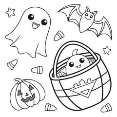 charming-halloween-themed-coloring-page