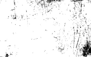 Grunge texture background with transparent PNG style for overlays . Transparent background grunge texture perfect for layering in design